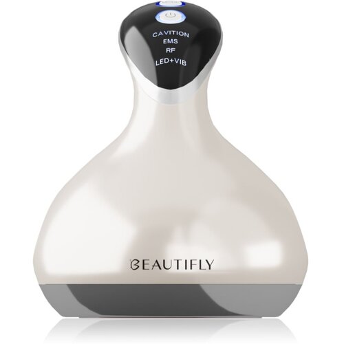 Beautifly B-Booster Body masažna naprava za telo 1 kos Slike