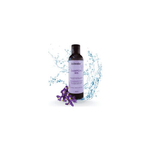 Acidosalus Šampon iris Cijene