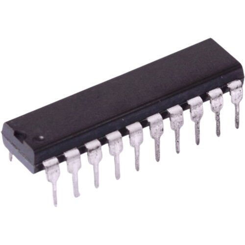  Integralno kolo SN74LS368 Cene