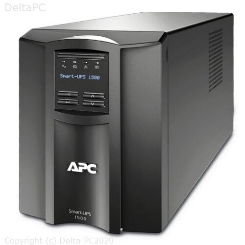 UPS APC Smart 1500VA SMC1500lC Cijene