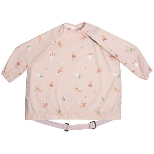 BIBADO slinček Coverall z rokavi peppa pig Cene