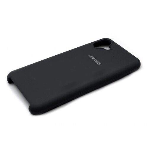  ZAŠTITNA MASKA TPU ORGINAL SAMSUNG A04 BLACK Cijene