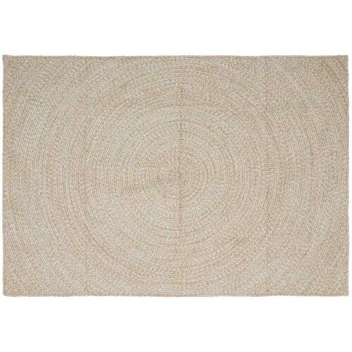  Tepisi za područja Prirodna i bijela 200 x 290 cm Juta Cene