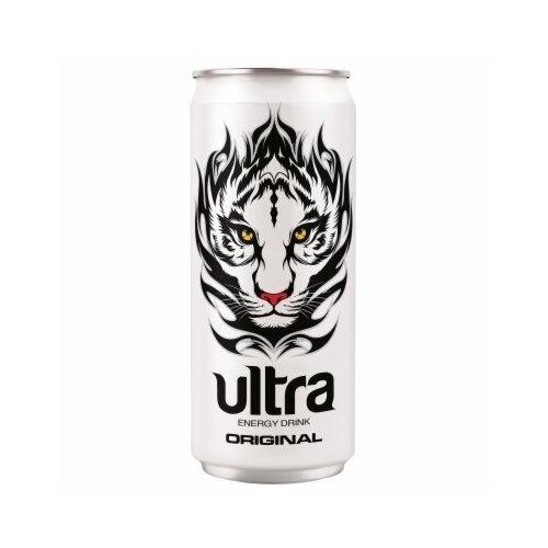 Ultra Energy 0.5l Cene