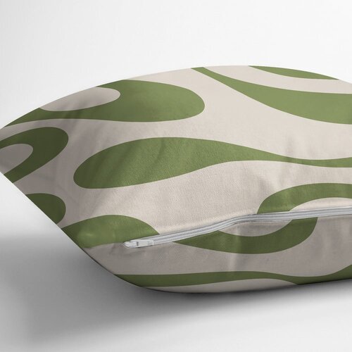 Mila Home Ukrasna jastučnica 43x43 cm Matcha Latte &amp;ndash; Slike