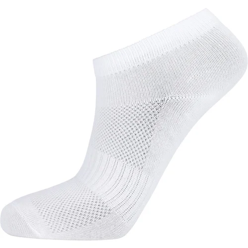 ATHLECIA Women's socks Comfort-Mesh Sustainable Low Cut Sock 3-Pack