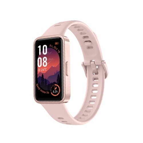 Huawei Watch BAND 10 BEBI-ROZE Cene