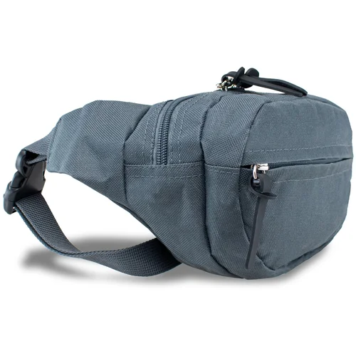 Semiline Unisex's Waist Bag L2043-3