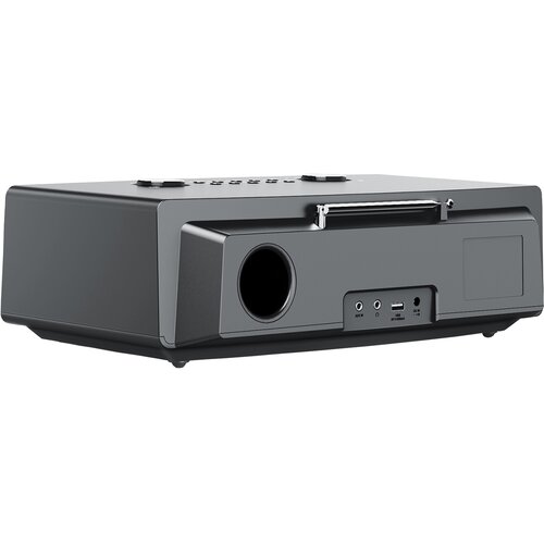 Kenwood CR-ST700SCD-B crni Smart radio HiFi sustav Slike