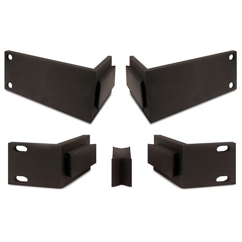  NADY ERM-12/22 rek adapteri Slike