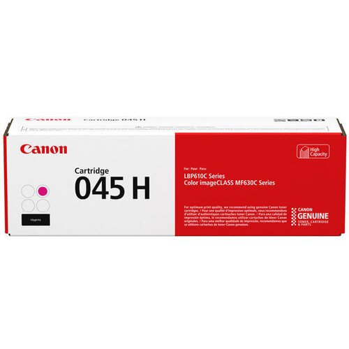 Canon Toner CRG-045H M (1244C002) (&amp;scaron;krlatna), original Slike