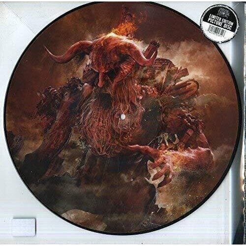 Morbid Angel Kingdoms Disdained Cene