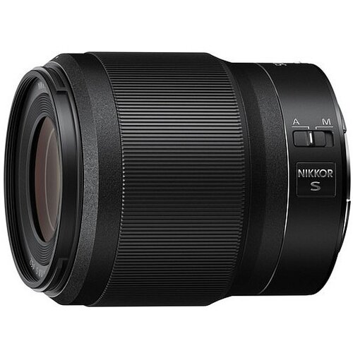 Nikon Z50 1.8 S OBJEKTIV NIKKOR Cene