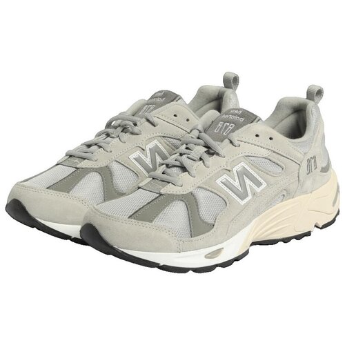 New Balance Nizke superge Baskets CM878 cuir Siva Slike