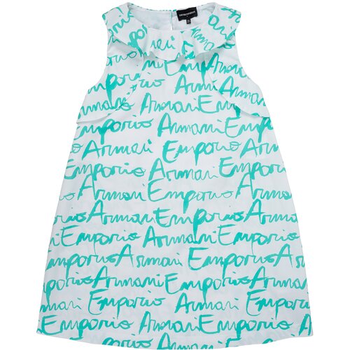 Emporio Armani Kratke obleke Antoni Bela Cene