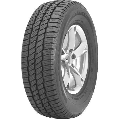 Westlake 155/80 R13C SW612 85/83Q Cene