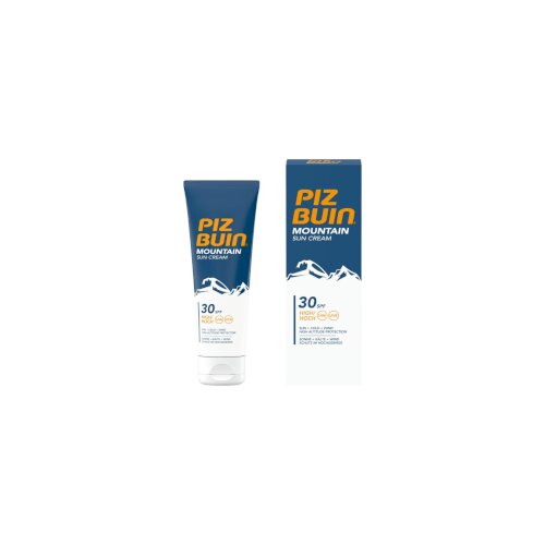 Piz Buin Mountain Krema za lice SPF30+ Cijene