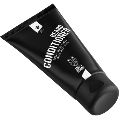 Angry Beards Jack Saloon Beard Conditioner balzam za brado 100 ml Slike