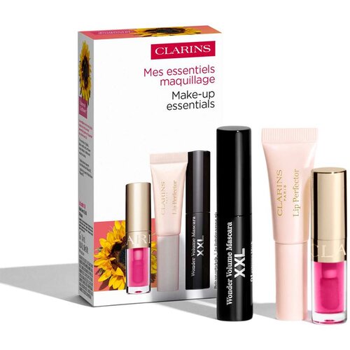Clarins Face Make-Up Collection darilni set Cene