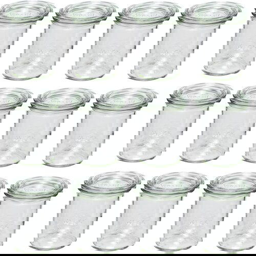 WECK sturzform-glas 160ml 12er pack Cijene