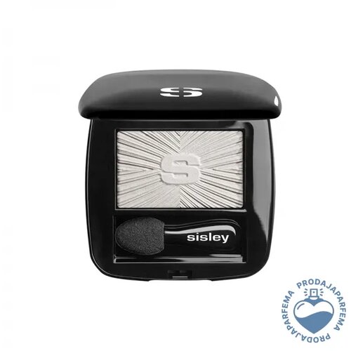 Sisley Les Phyto-Ombres (N°42 Glow Silver) 1.5g Cijene