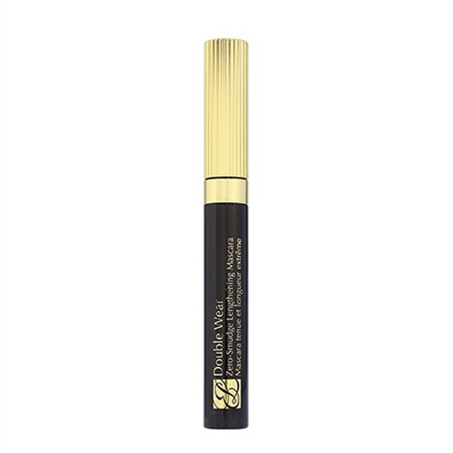 Estee Lauder Double Wear Zero-Smudge Lengthening Mascara Black 6 ml Cene