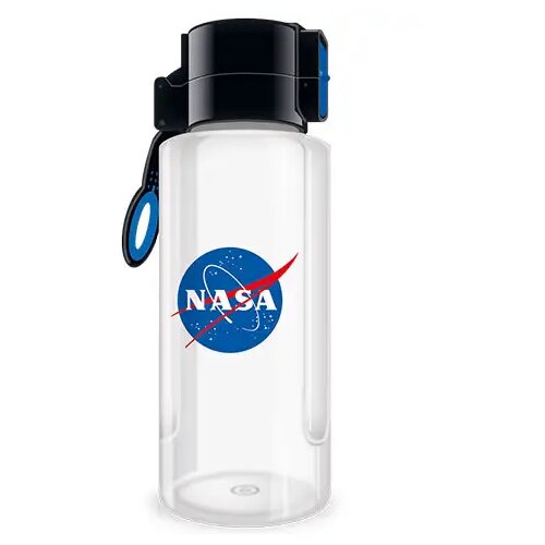 Ars Una NASA prosojni bidon 650ml Cene
