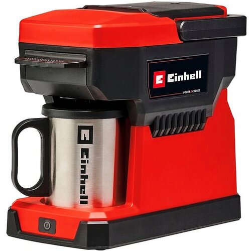Einhell Akumulatorski aparat za kafu TE-CF 18 Li-Solo Cene