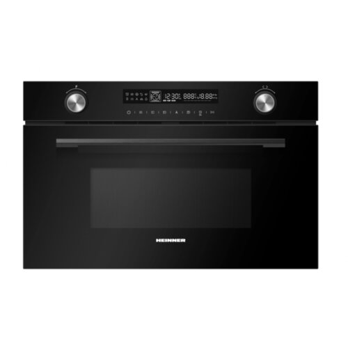 Heinner ugradna mikrotalasna HMW-MDBI34CTBK 34l/900W/1100W grill/crna/compact Slike