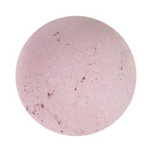 ANGEL MINERALS mat senčila v prahu - Light Rose Slike
