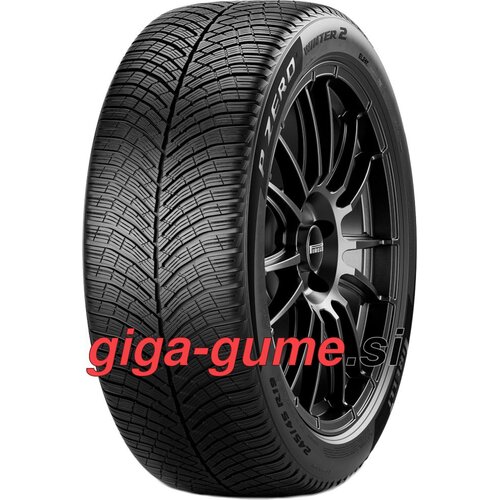 Pirelli P Zero Winter 2 245/35 R20 98W XL Slike