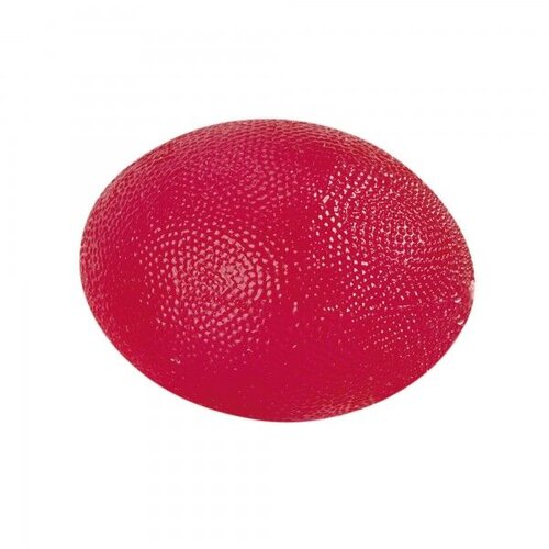 HAWK FITNESS Jaje, 6cm, Crveno Cene