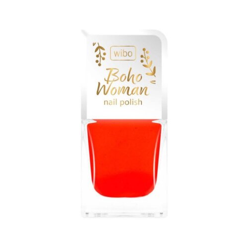 Wibo lak za nohte - Boho Woman Nail Polish - 5 Cene