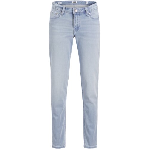 Jack & Jones farmerke za dečake 12269759, Svetloplave Slike