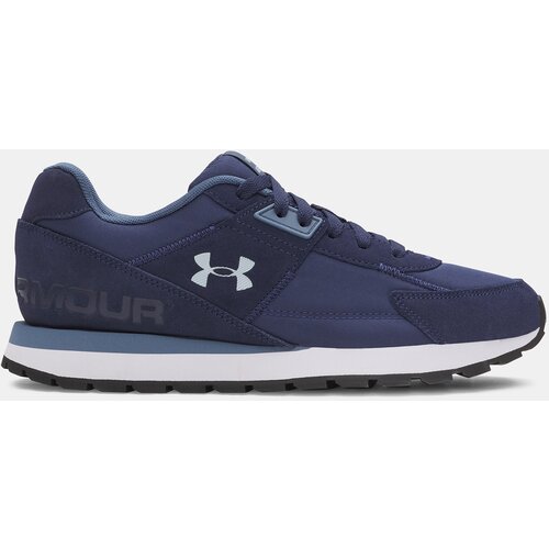 Under Armour Men&amp;#039;s shoes UA Essential Runner-BLU - Men&amp;#039;s Slike