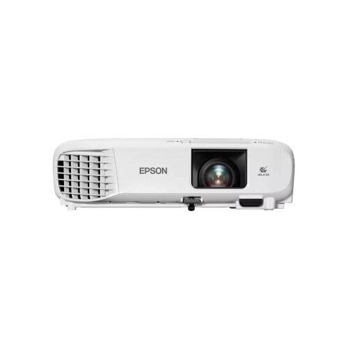 Epson V11HB51040 EB-E24 projector, xga, 3LCD, 3600 lumen, 15.000:1, 5W speaker, hdmi, usb, vga Cene