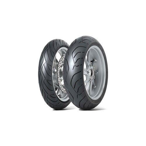 Dunlop 110/80R19 59V tl sx roadsmart iii Slike