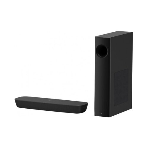 Panasonic SC-HTB250 2.1 soundbar, crna Slike