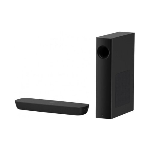 Panasonic SC-HTB250EGK soundbar zvučnik Slike