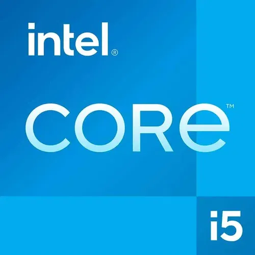 Intel CPU Desktop Core i5-12400 2.5GHz 18MB LGA1700 box