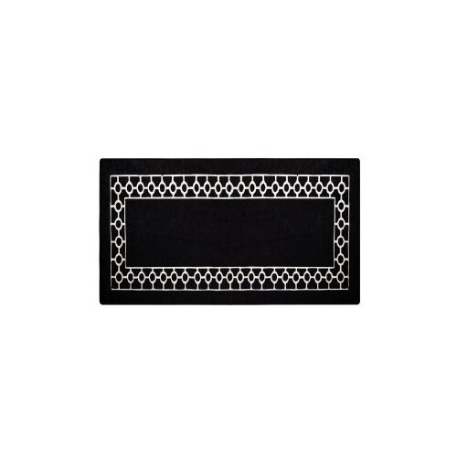 Conceptum Hypnose tepih staza (80x140) bague black Cene
