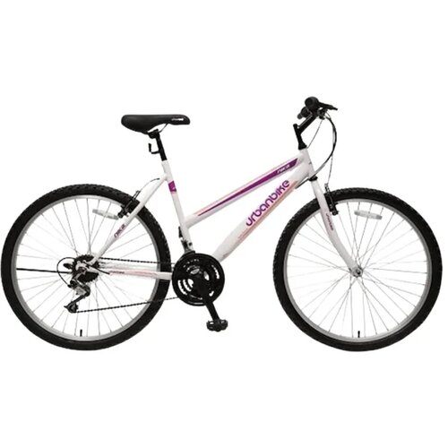 Bicikla MTB Urbanbike Nika 26" Cene