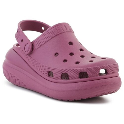 Crocs Cokli Classic Rožnata Cene