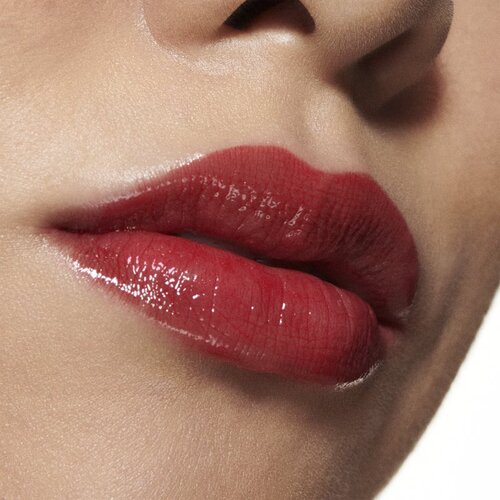 MAC Cosmetics Lipglass Air vlažilni sijaj za ustnice odtenek Talented 5 ml Slike