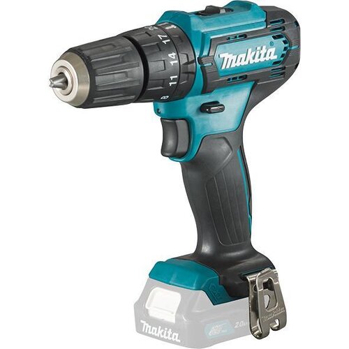 Makita akumulatorska udarna bušilica-odvijač HP333DZ 12 V max Cene