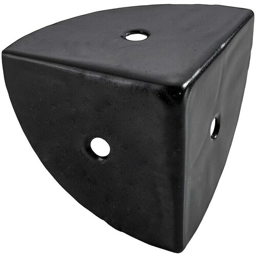 Hettich Metalna za&amp;scaron;tita za kut (D x &amp;Scaron; x V: 28 x 28 x 28 mm, Lakirano) Slike