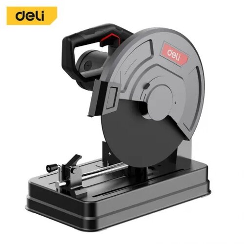 Deli Stacionarna brusilica za sečenje metala COS-235 /tremilica/ 2350W 355mm EDE-XQ355-1E Slike