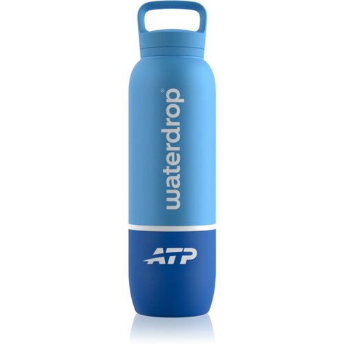waterdrop Thermo Steel All-Purpose ATP Tour termovka (omejena izdaja) Blue Hard Court 1000 ml Cene