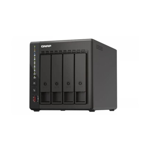 Qnap storage NAS TS-453E-8G Cene