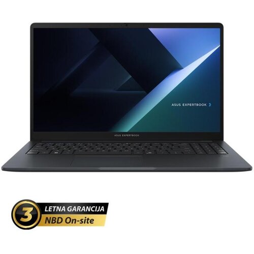Asus Prenosni računalnik ExpertBook BM1 15,6" (39,62cm) FHD Ryzen 7 7735U 32GB 1TB, Windows 11 Home Cene